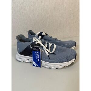 Nautica Navtech Kicia Women Athletic Shoe Size 9 Walking Running